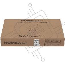 Электрическая варочная панель HOMSair HVC32BK