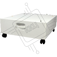 Тумба низкая Ricoh Low Cabinet 54 (ранее тип 38, тип 45), на колесиках, для MPCxx03/MPCxx04/MPxx54/MPxx55/MPC2011SP/SPC84x