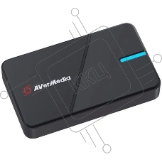 Устройство видеозахвата внешнее Live Gamer Extreme 3, (GC551G2), RTL