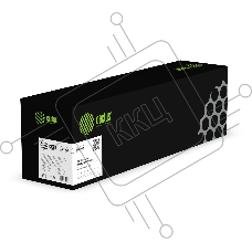 Картридж лазерный Cactus CS-W1360X (136X) черный (2600 стр.) для HP LaserJet M211d/209/233/234