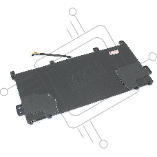 Аккумуляторная батарея для ноутбукa Asus Chromebook C523NA7.7V 4800mAh Orig