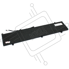 Аккумуляторная батарея для ноутбука Lenovo Yoga Slim 7 15  15.36V 4560mAh Orig