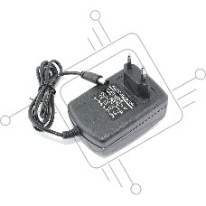 Блок питания (сетевой адаптер) 12V 3A 5.5x2.5