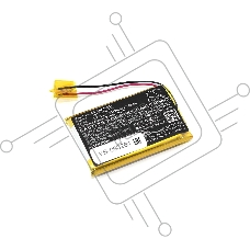 Аккумуляторная батарея CameronSino CS-JBX100SL для  JBL Free Charging Case 3.7V 1350mAh / 5.00Wh
