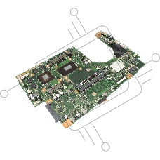 Материнская плата для Asus X580GD I7-8750H 90NB0HX0-R00011