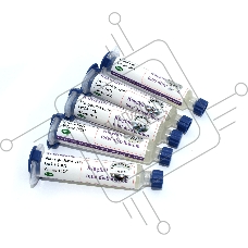 Флюс KINGBO RMA-218 10 мл. 5 шт