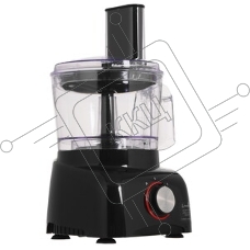 Кухонный комбайн RageX R113-000 черный