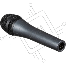 Микрофон проводной Sennheiser E 835 черный