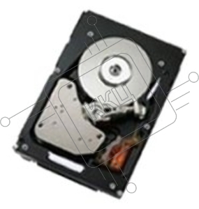 Жесткий диск Lenovo 1x3Tb SAS 7.2K 00MJ127 3.5