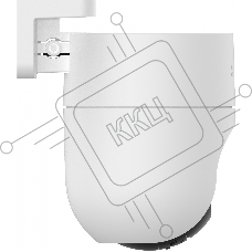 Камера видеонаблюдения IP Ezviz CS-H8C(1080P) 4-4мм цв.