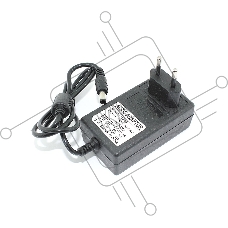 Блок питания (сетевой адаптер) 12V 4A 5.5x2.5