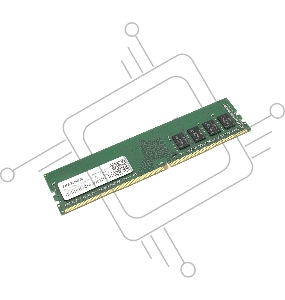 Модуль памяти Ankowall DDR4 16Гб 3200 MHz PC4-25600