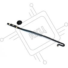 Шлейф кнопки Home для Apple iPad 4