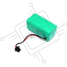 Аккумулятор для Mamibot Grey / VSLAM 14.4V 2900 мАч LI-ION
