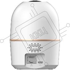 Камера видеонаблюдения Dahua DH-IPC-H5AP-0360B