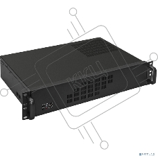 Серверный корпус ExeGate Pro 2U300-04 <RM 19