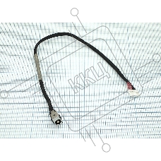 Разъем для ноутбука MSI FX620DX GE40 GE60 GE70 GP70 CX70 c кабелем