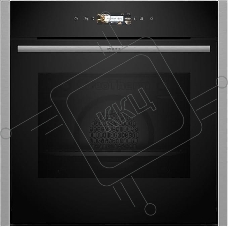 Духовой шкаф Neff B24CR31N0