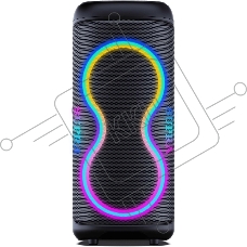 Минисистема Supra SMB-930 черный 160Вт FM USB BT SD