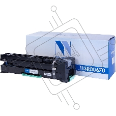 Фотобарабан NVPrint совместимый Xerox 113R00670 для Phaser 5500 (60000k)