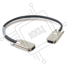 Кабель D-Link DEM-CB50, 10GE-CX4 50cm Stacking Cable 240pcs