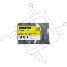 Чип к картриджу Samsung CLP-415/470/CLX4195 (Hi-Black), CLT504, 2.5K, BK