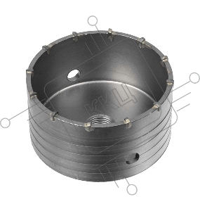 Коронка по бетону KRANZ М22 х 100 мм