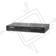 Конвертер Ethernet в VDSL2 VC-234 , внешний БП 100/100 Mbps Ethernet (4-Port LAN) to VDSL2 Bridge - 30a profile