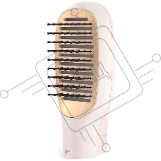Фен-щетка Philips BHA310/00 800Вт бежевый
