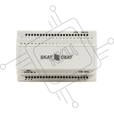 Источник бесперебойного питания SKAT-12-6.0 DIN (без АКБ) Бастион 586