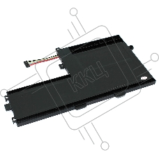 Аккумуляторная батарея для ноутбука Lenovo Ideapad S340 11.34V 35Wh Orig