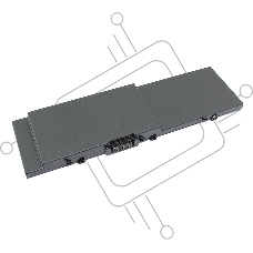 Аккумуляторная батарея для ноутбука Dell Precision 15 7520 11.4V 7000mAh OEM