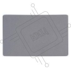 Трекпад (тачпад) MacBook Pro 15 Retina Touch Bar A1707 A1990 Late 2016-Mid 2019 821-00665 Space Gray