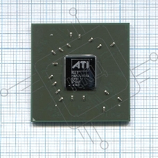 Чип AMD 216PUAVA12FG