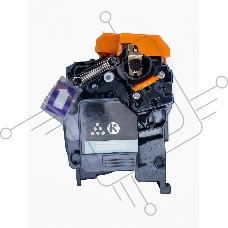 Картридж 064HBK Sakura для Canon i-SENSYS MF832Cdw / LBP722Cdw, черный, 13400 стр.
