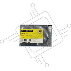 Чип Hi-Black к картриджу Kyocera FS-1120 (TK-160), Bk, 2,5K