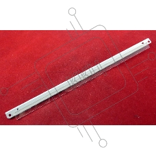 Ракель (Wiper Blade) Kyocera-Mita FS-1100/1120/1300/1320/1350/1028/1030/1035/1128/1130/1135MFP (DK-130/DK-150/DK-170) (ELP, Китай)