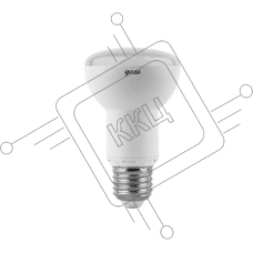 Лампа светодиодная GAUSS 106002209LED Reflector R63 E27 9W 4100K