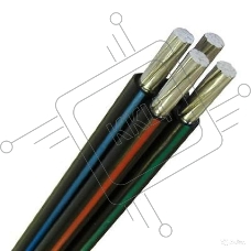 Провод СИП-2 3х95+1х70 (м) Людиново Л0012535