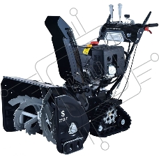 Снегоуборщик HYUNDAI S 7713-T 13лс выброс 15м Снегоуборщик HYUNDAI S 7713-T 13лс выброс 15м