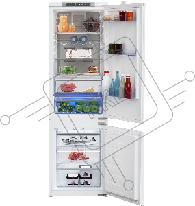 Холодильник Beko BCNA275E2S Встраиваемый