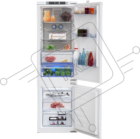 Холодильник Beko BCNA275E2S Встраиваемый