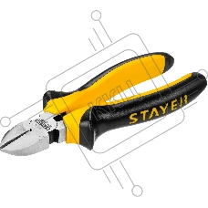 Бокорезы Stayer TOPGrip 160мм 2205-5-16_z02
