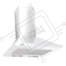 Вытяжка Elikor OPTIMA 60P-400-P3L WHITE