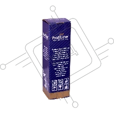 Струйный картридж PL-L0S07AE (№973XL) для принтеров HP PageWide Pro 452/477/P55250/P57750 с чернилами Black ProfiLine