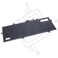 Аккумуляторная батарея для ноутбука Lenovo Yoga Duet 2020 7.68V 5410mAh
