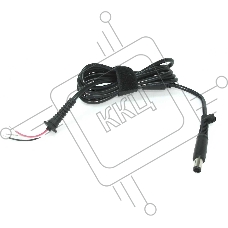 Кабель для блока питания Dell 7.4x5.0mm с центральным контактом 7.4 pin (3 wire)