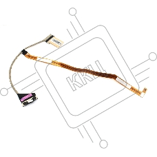 Шлейф матрицы для ноутбука MSI GE66 40-pin