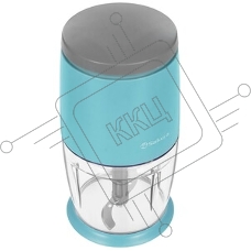 Чоппер Sakura SA-6252BL 400Вт 0,5 л