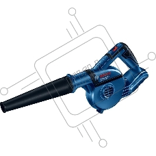 Воздуходувка BOSCH GBL 18V-120 (0.601.9F5.100) 18в 17000об/мин 75м/с 120м3/ч